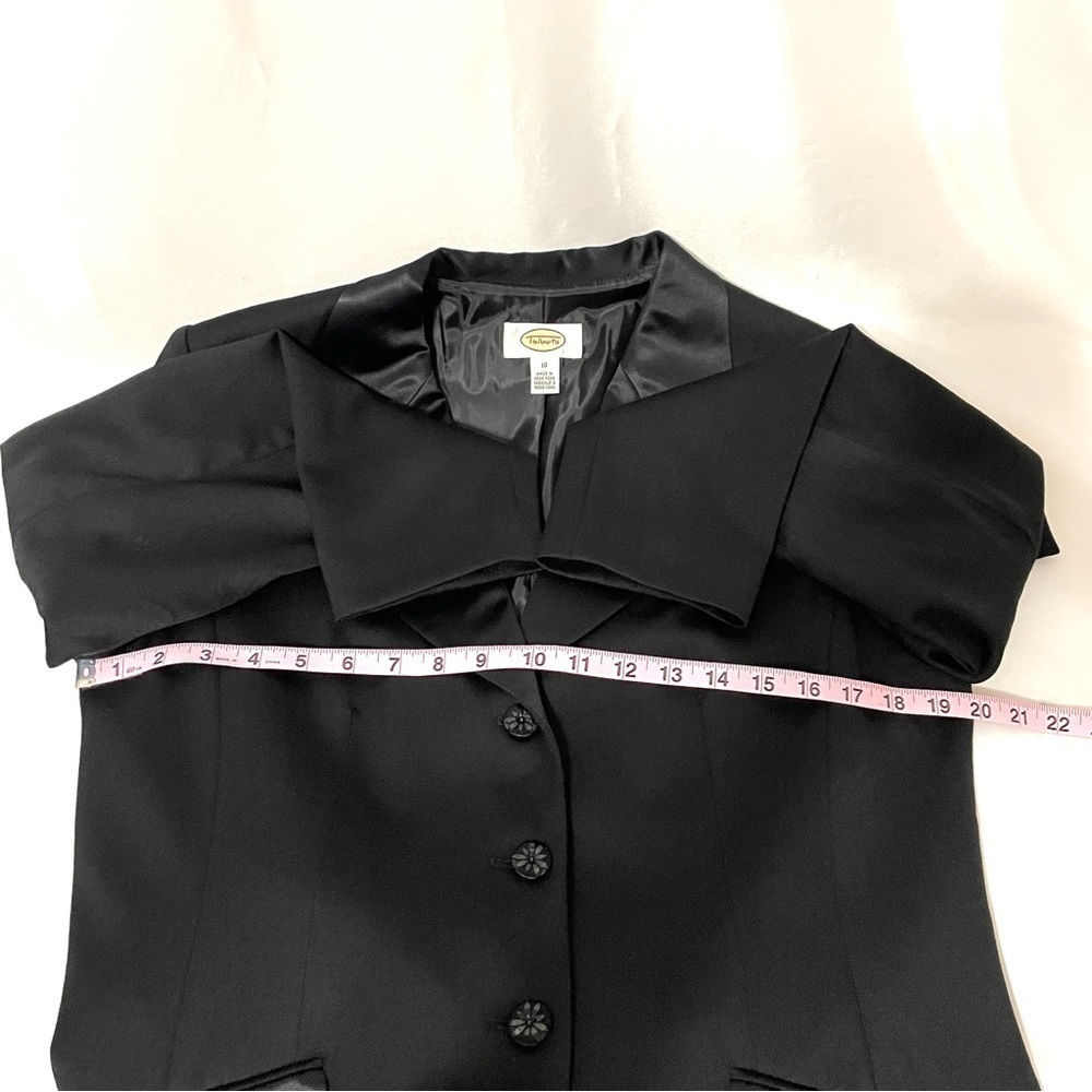 Talbots jacket - Picture 9 of 12